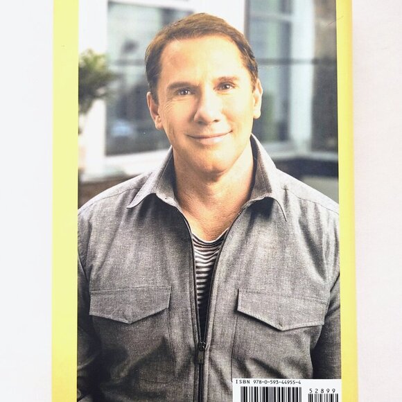 Nicholas Sparks Dreamland Book - Picture 2 of 4